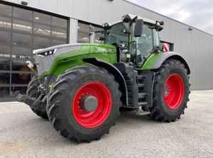 Tractores Agrícolas Fendt Vario 700 Usados y Nuevos, 90HP, Transmisión de Engranajes, 4WD, Componentes Centrales del Motor para la Venta - Product Image 2