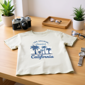 T-Shirt Unisex 100% Cotone Casual e Aderente 210GSM con Stampa DTG Rosa, Compressione Termica, Fornitura ODM - Product Image 3