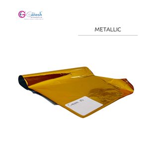 Fil à broder métallique haute ténacité fil de polyester Lurex ST S Type MS Type fil leurre pêche applications de broderie - Product Image 1