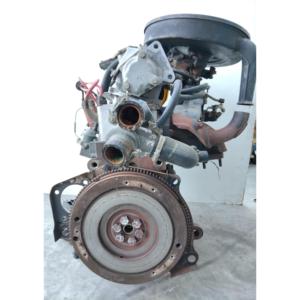 MOTOR COMPLETO FIAT Ritmo Saloon Gasolina 1.116 (78>82) - Product Image 1
