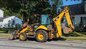 Retroexcavadoras usadas 2024 JCB 3CX compactas en venta - Product Image 4