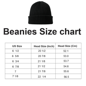 Chapeau beanie en acrylique Zeta Phi Beta pour hommes et femmes, éducation HBCU, broderie en chenille, sororité grecque Divine Nine, cadeau, séchage rapide - Product Image 5