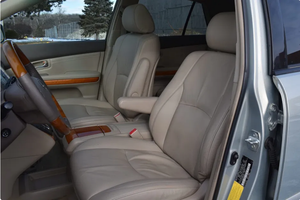 พร้อมขับขี่ - รถพวงมาลัยซ้ายมือสอง |   พวงมาลัยขวา |   ระยะทาง 45,000 ไมล์ ปี 2009 เล็กซัส RX350 - Product Image 4