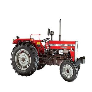 Precio al por mayor buen usado y nuevo Massey Ferguson 1035 Tractor para la venta - Product Image 1