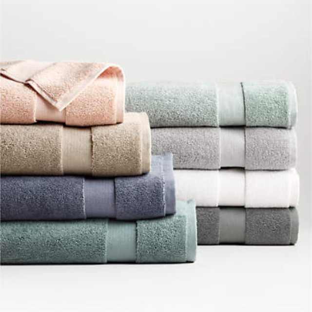 Custom Made Cotton Towel Hand Extra Soft Face Cloths 100% Cotton Multi Check Most Selling Home Towsls Bulk Quantity New Arrival