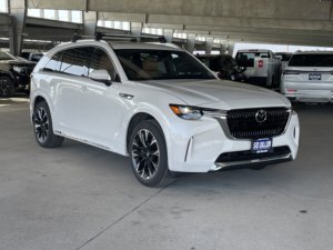 VENTA DE AUTOS 100% ACTIVOS NUEVOS/USADOS Mazda 2025 con tracción en las cuatro ruedas. CX-90 SUV 3.3 Turbo, Oferta de Dropshipping Premium Plus - Product Image 3