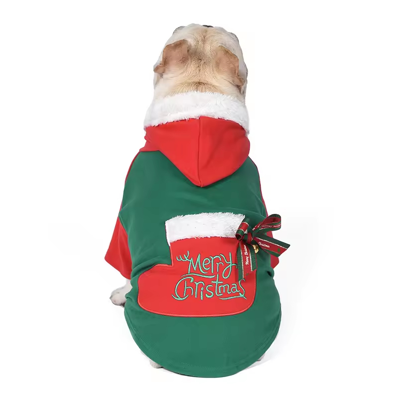 white christmas dresses Red Cat Christmas Dress main image 1