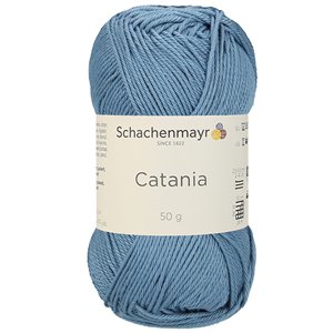 คอลเลกชัน00421เส้นด้าย catania 50g - Product Image 1