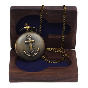 Ustomized-reloj automático y hecho, antienredos - Product Image 3