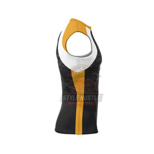 Uniforme Deportivo 7V7 de Alta Calidad, Uniforme 7V7 Ligero, Uniforme 7V7 con Color Personalizado - Product Image 4