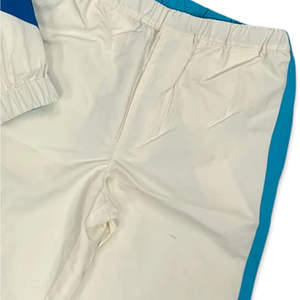 Chaqueta cortavientos para exteriores de marca personalizada para hombre, chaqueta cortavientos ligera con capucha de tela ecológica impermeable para invierno - Product Image 3