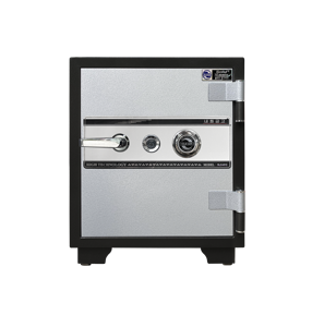 ตู้เซฟเหล็กกันไฟและโลหะสำหรับใช้ในบ้าน - Product Image 1