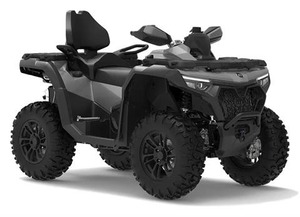 Cuatrimotos de Turismo CFMOT0S CFORCES de 800cc, Última Tendencia 2026, Fabricadas y Aprobadas, Listas para Enviar con Servicio de Entrega a Domicilio - Product Image 4