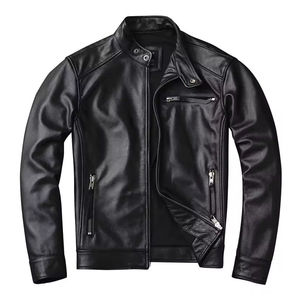Chaquetas de Motocicleta con Solapa Completa para Invierno, Chaquetas de Cordura para Motociclistas de Pakistán, Chaqueta para Hombre - Product Image 1