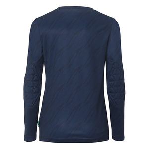 Survêtement d'entraînement de football d'hiver respirant de haute qualité pour hommes, impression par sublimation, logo personnalisé, tissu lourd, flexible - Product Image 3
