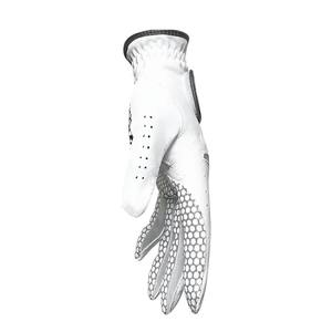 Gants de golf en cuir Cabretta pour hommes de haute qualité durables personnalisables Norme internationale la plus élevée Meilleur standard personnalisable - Product Image 6