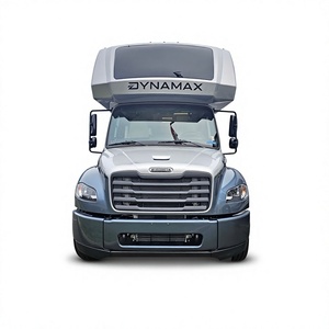 Autocaravanas D-y-n-a-m-a-x-x E-u-r-o-p-a 37CA Clase C, modelo 2023-2024, usadas, en perfecto estado, para 4-6 personas. - Product Image 1