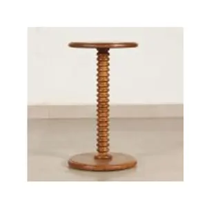 购买可可边桌实木家具木制边桌现代风格时尚设计边桌出售