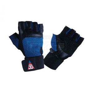 Guantes de Halterofilia de Medio Dedo, Material de Neopreno, Duraderos, Ligeros, Transpirables, Unisex, para Gimnasio - Product Image 1