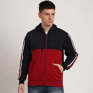 Nardon Apparel Sudadera con capucha unisex de algodón 100% de alta calidad para hombres Sudadera con capucha de peso pesado para hombres - Product Image 1