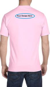 Custom Logo Plain <b>White</b> T Shirt Wholesale T-Shirt Cheap Quick Dry Custom High Quality Men's Short Sleeve Solid Color Print - Product Image 3