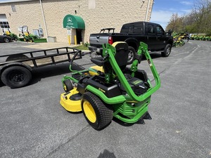 2021 para Z530R Cortacésped usado 8HP Rueda de motor Componentes del núcleo del tractor, incluida la bomba de engranajes del motor del cojinete - Product Image 6