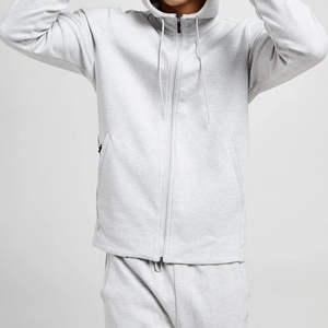 Chándales deportivos y de moda de alto impacto para hombres: chándales cómodos y elegantes de estilos de vida activos personalizados - Product Image 2