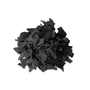 Charbon actif de coque de noix de coco noire Lintas Era, Thaïlande, vente en gros, haute qualité, teneur en cendres 1,0%-3,0% - Product Image 1