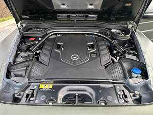 Mercedes-Benz G550 Final Edition d'occasion 2024 - Product Image 5