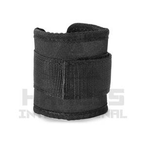 Correas de soporte de tobillo ajustables hechas a medida ejercicio Fitness entrenamiento tobillo gimnasio correas de tobillo levantamiento de pesas - Product Image 6