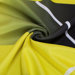 Uniforme de fútbol personalizado de alta calidad, conjunto de ropa de equipo de poliéster impreso por sublimación - Product Image 5