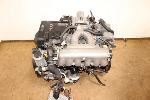 1998-2005 Moteur Lexuss IS300 JDM 3.0L V6 VVTI 2JZGE - Product Image 4