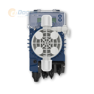 Bomba Dosificadora Tekna TPG800 de PVDF para Filtración de Agua, Capacidad de 1000L, Voltaje de 220V, Garantía de 1 Año, Diafragma para Tratamiento de Agua - Product Image 1