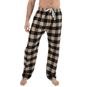 Pantalones Deportivos Holgados de Pierna Ancha, Estilo Casual, de Lona Transpirable y Ecológica, de Alta Calidad al por Mayor, para Hombre, Talla Grande, Lavados - Product Image 1