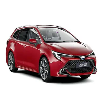 Toyota Corolla 1.8 vvt-i Excel (TRK) satılık Touring/satılık Toyota Corolla tasarım arabalar kullanılır