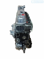 Bloc-cylindres en fonte pour moteur 4D33, bloc moteur diesel, remplacement pour Mitsubishi Canter 4.2L