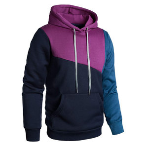 Custom Logo Heavyweight Cotton Hoodie for Men Oversized Plus Size 100% Cotton Digital Printing for Winter - Product Image 6