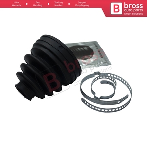 BSP936 Driveshaft Axle Boot Bellow Set 2T144A084DA 4371800 for Connect X3 - Product Image 5