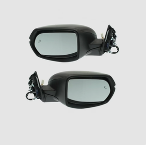 Compre el Ensamble de Espejo Hond@S 76208-TLA--A31, Lado del Pasajero, Envío Rápido Hoy, Mejor Precio con Descuento - Product Image 1