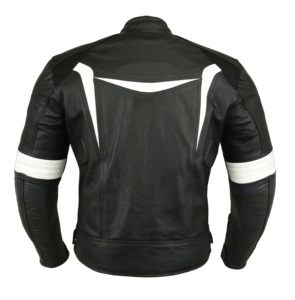 เสื้อแจ็กเก็ตมอเตอร์ไซค์ Cordura สำหรับขับขี่มอเตอร์ไซค์ Enduro และป้องกันการแข่งแบบปลอดภัย - Product Image 5