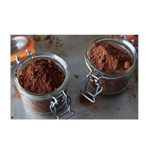 Cacao en polvo natural o alcalinizado para pastel de chocolate - Product Image 4