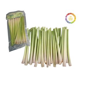 ตะไคร้แช่แข็ง Iqf สีเขียวอ่อนและสีขาวสำหรับปลูกผักแช่แข็งออร์แกนิกออกแบบโลโก้ได้ตามต้องการ - Product Image 3