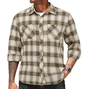 Maillot de motocross respirant à manches longues pour hommes, chemise de moto d'extérieur décontractée avec col montant et design sublimé - Product Image 1