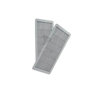 Mercedes W140 W202 W203 W210 W211 W220 compatibile con tetto apribile tenda griglia-doppia - Product Image 2