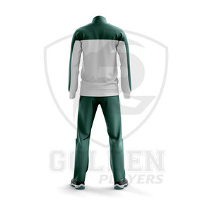 2023 nouveauté personnalisé hommes grande taille survêtements décontracté impression Style été vêtements de sport avec Logo conception personnalisée survêtement - Product Image 2