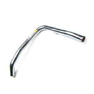ท่อน้ำหม้อน้ำเหล็ก QSP 2520 ของแท้ใหม่ OEM 956T8K524AAA 30 ซม. สำหรับรถบรรทุก - Product Image 1