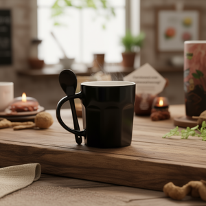 Tazza Promozionale Personalizzata Smolino 320ml - Product Image 3