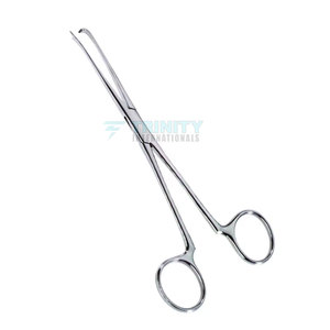 Gran oferta, pinzas de agarre, las mejores pinzas de agarre de Material, instrumentos quirúrgicos, pinzas de agarre hechas en Pakistán - Product Image 1