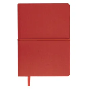 Quaderno Promozionale Riciclato Vierax, Gadget Sostenibili, Blocco Note - Product Image 2