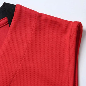 Vêtements de sport pakistanais Ensembles d'uniformes de basket-ball personnalisés Vente en gros Service OEM Uniformes de basket-ball à vendre - Product Image 3